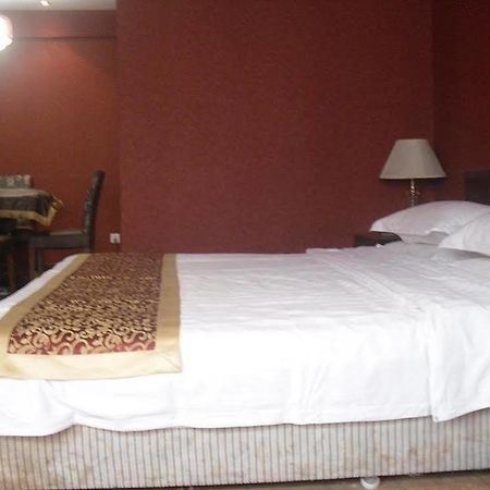 Chongqing Tianshun Hotel Εξωτερικό φωτογραφία