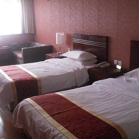 Chongqing Tianshun Hotel Εξωτερικό φωτογραφία