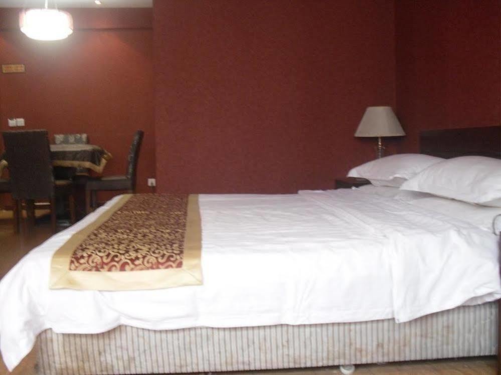 Chongqing Tianshun Hotel Εξωτερικό φωτογραφία